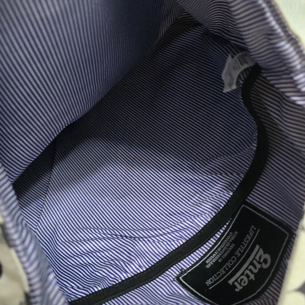 Bird Pattern Backpack - image 6